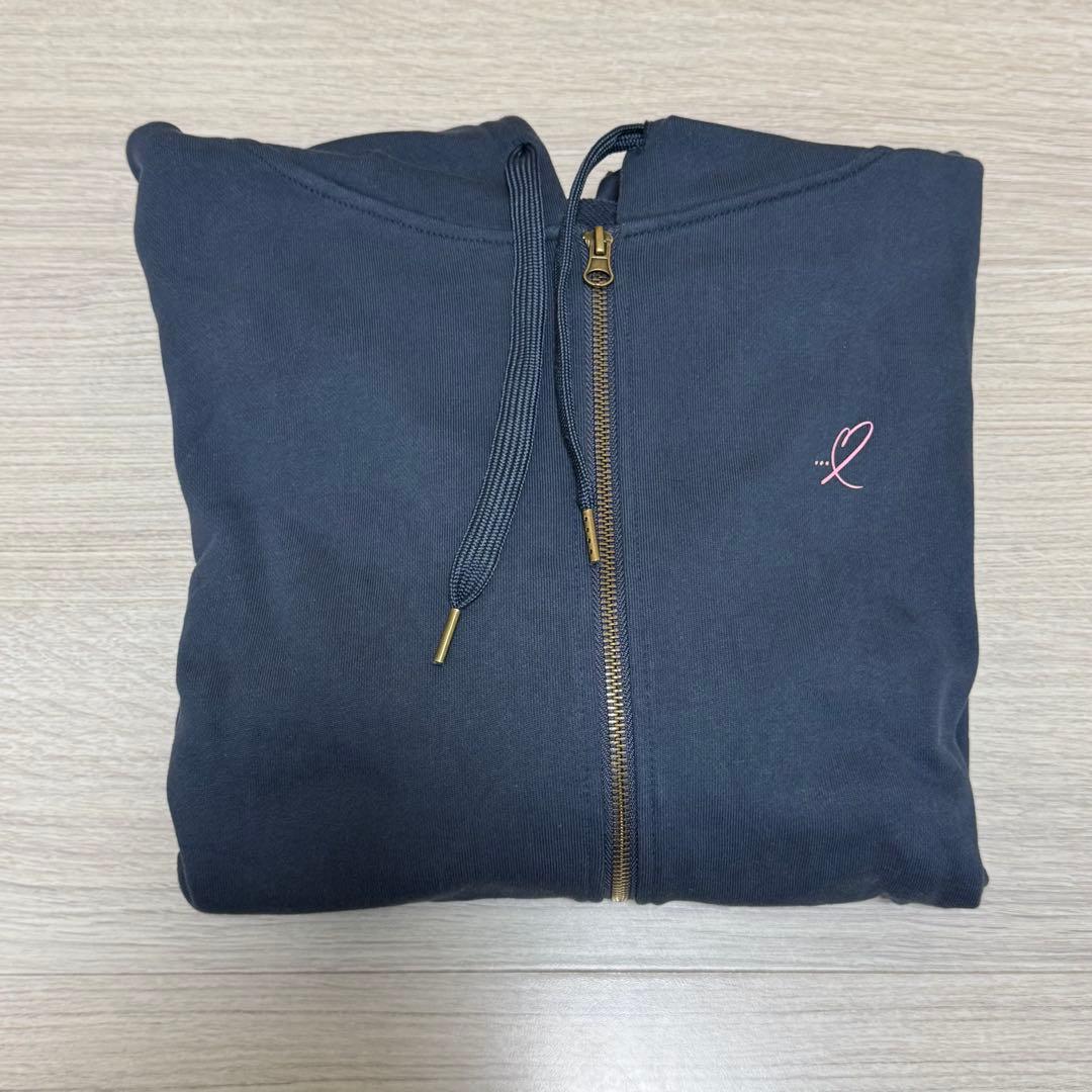 菊池風磨 おふうかい パーカー Mサイズ