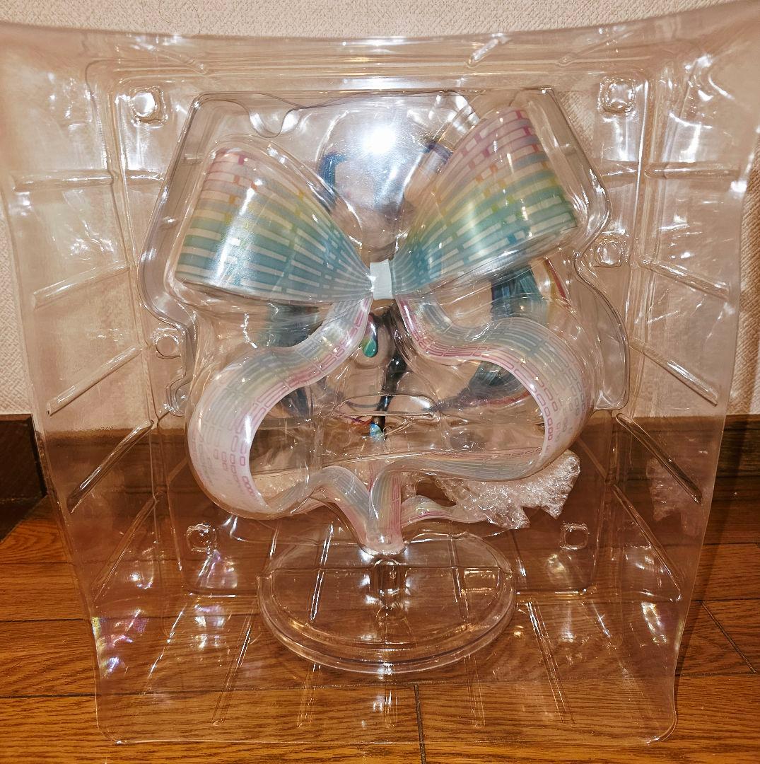 【中古】初音ミク 10th Anniversary Ver. フィギュア