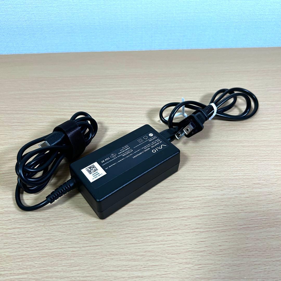 美品 VAIO Pro PG VJPG214 512GB 16GB Office