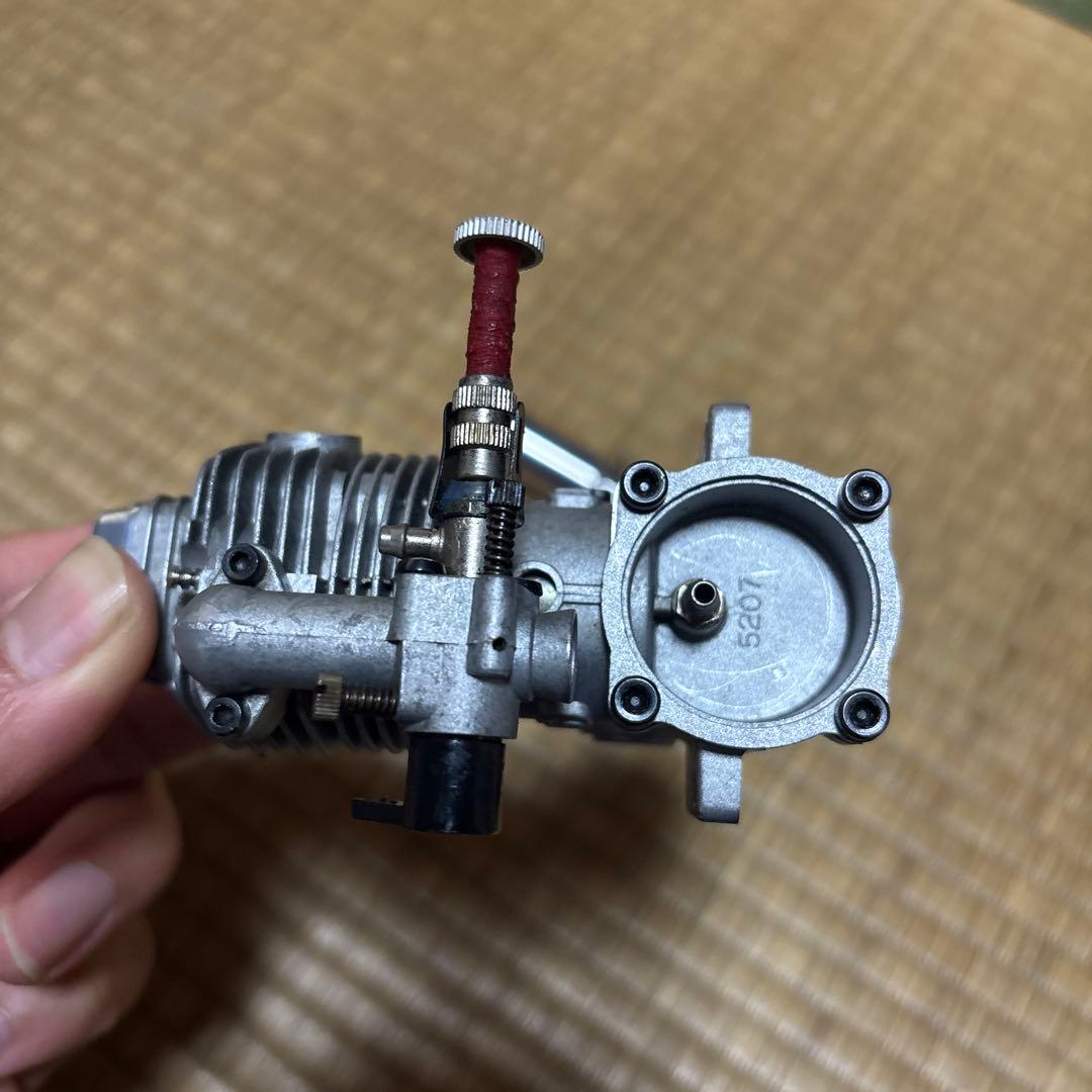 航空機・ヘリコプター OS FS-40