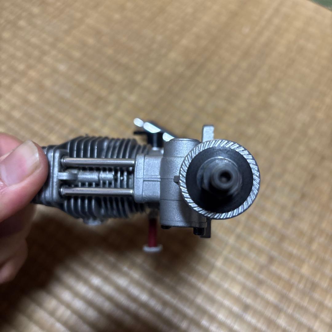 航空機・ヘリコプター OS FS-40