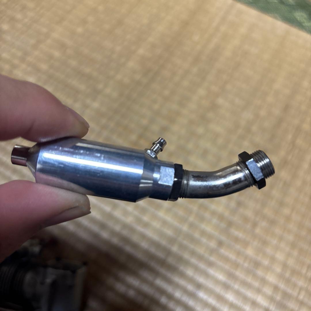 航空機・ヘリコプター OS FS-40