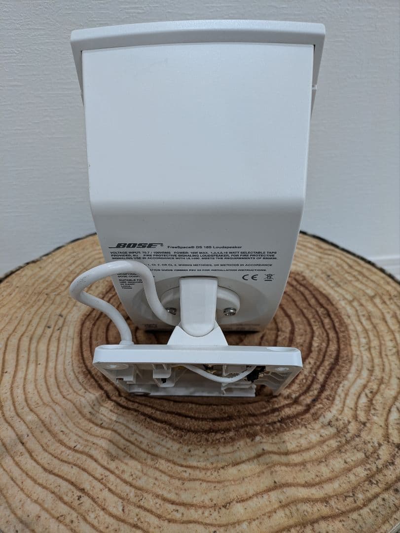 BOSE　DS16S　スピーカー