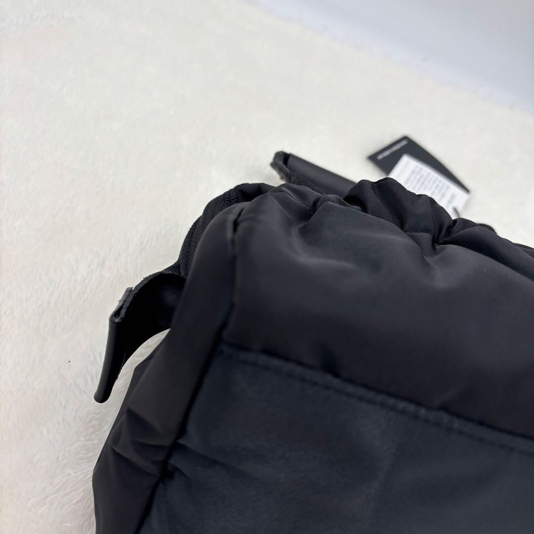 極美品　アルティザン&アーティスト　ワイドオープンハンドバッグARTISAN