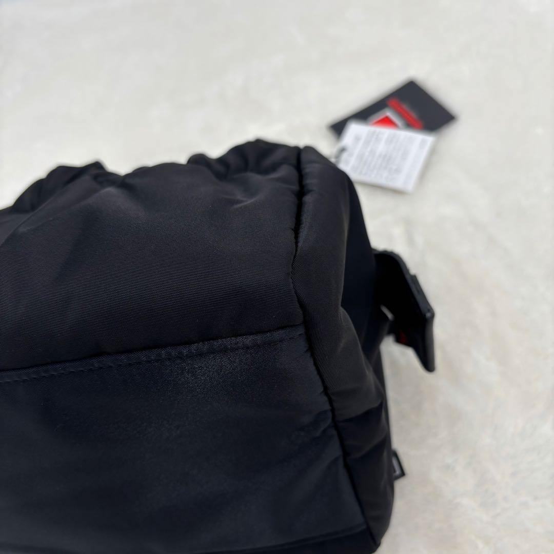 極美品　アルティザン&アーティスト　ワイドオープンハンドバッグARTISAN