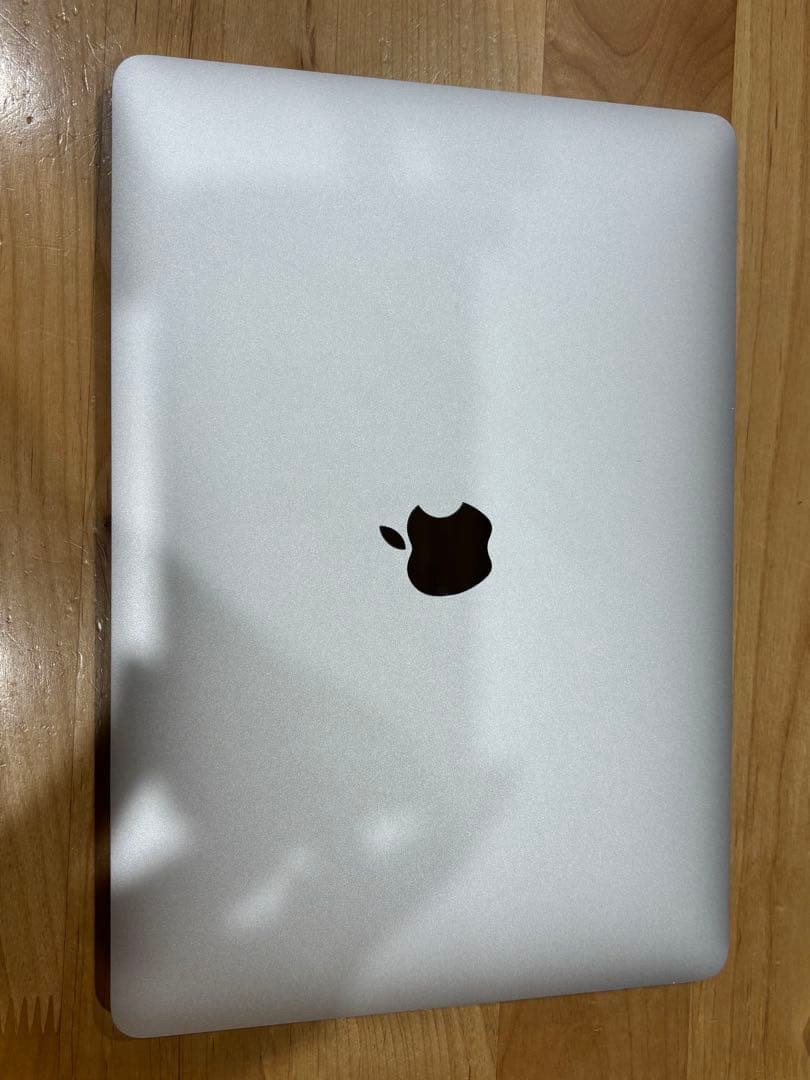 Apple MacBook Pro 13インチ 2020 M1 スペースグレー
