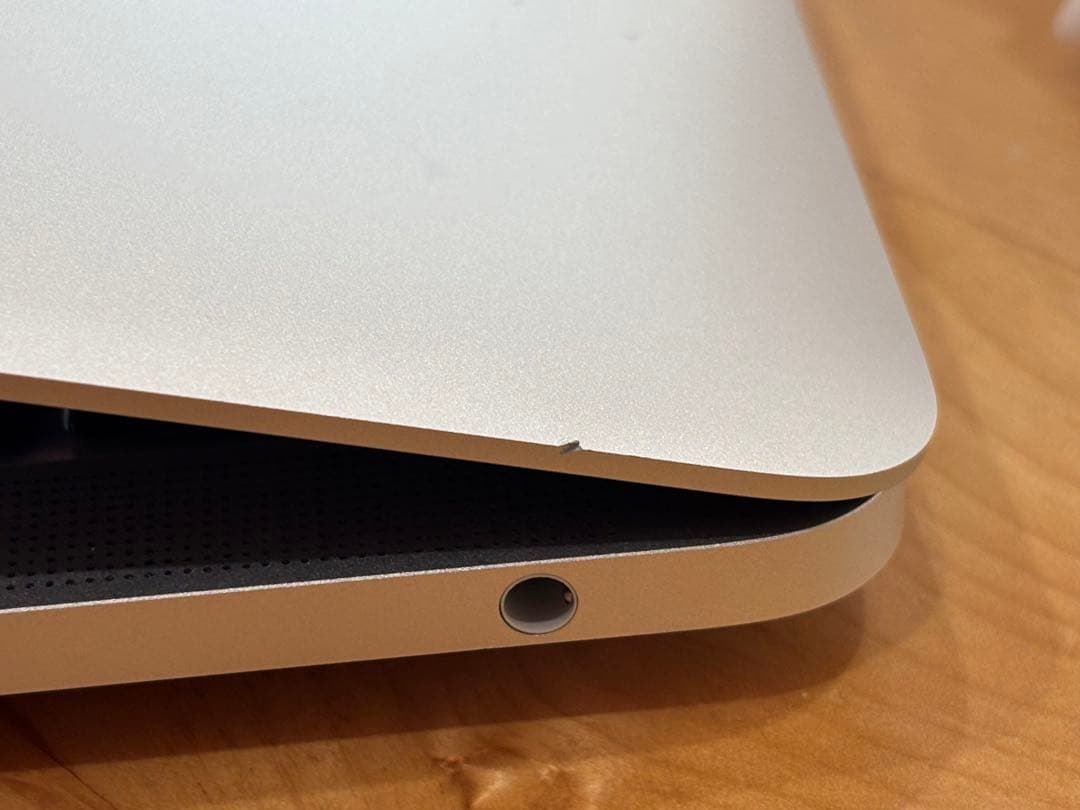 Apple MacBook Pro 13インチ 2020 M1 スペースグレー