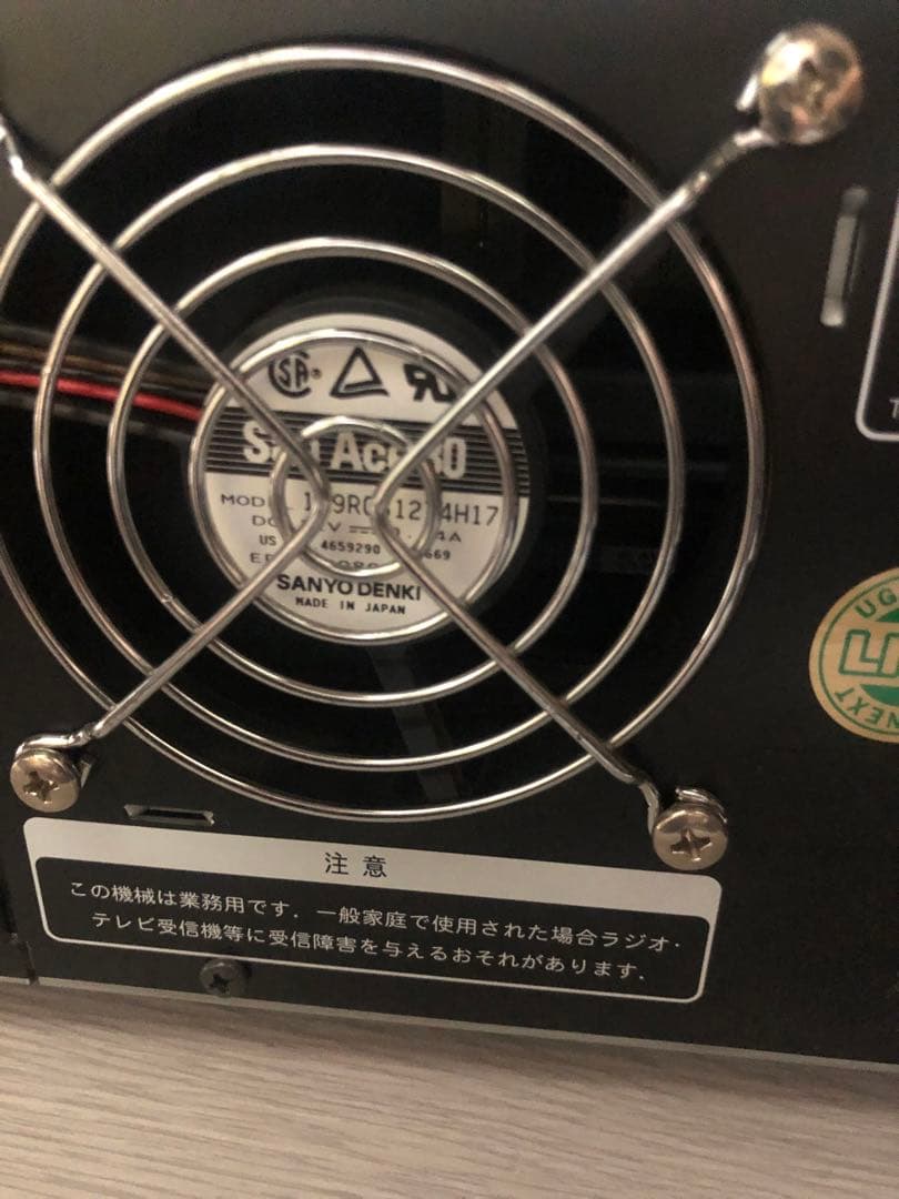 家庭用UGAネクストN10 ジャンク扱い カラオケ