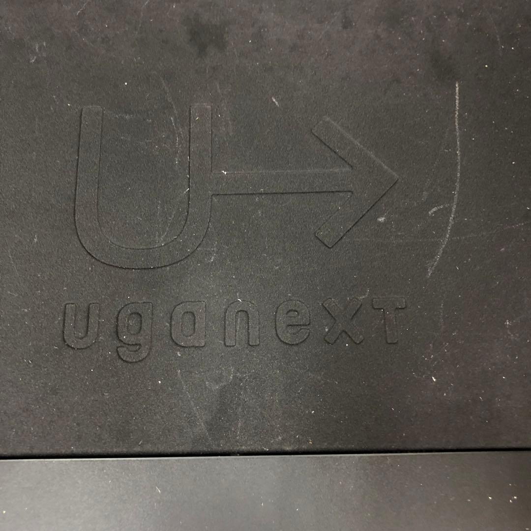 家庭用UGAネクストN10 ジャンク扱い カラオケ