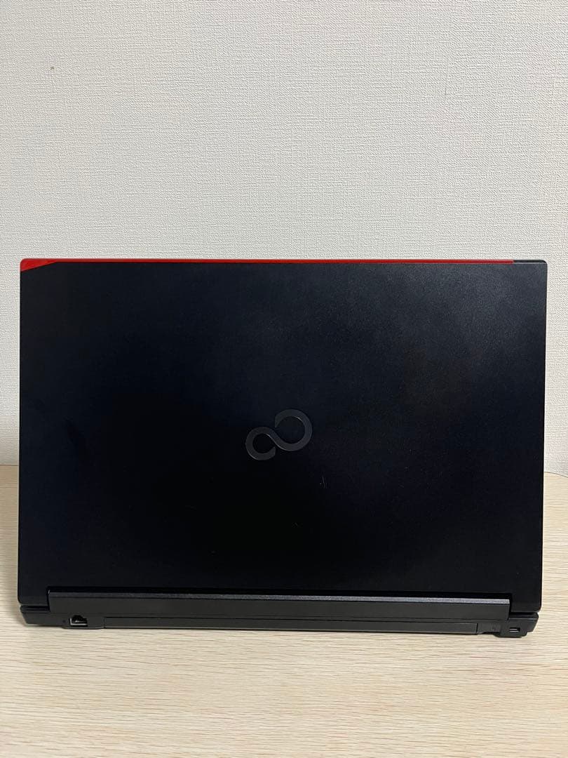 よう 富士通 ノートPC LIFEBOOK A579/CX