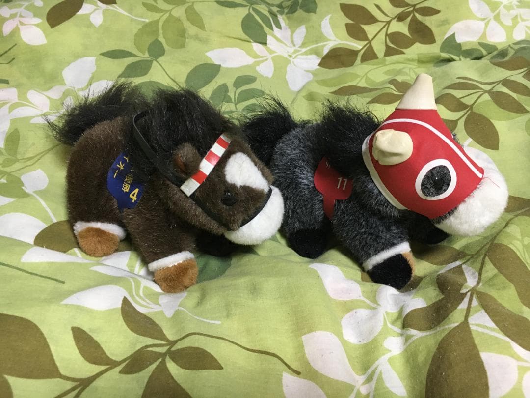 【美品】【非売品】AVANTI スーパーホースシリーズ