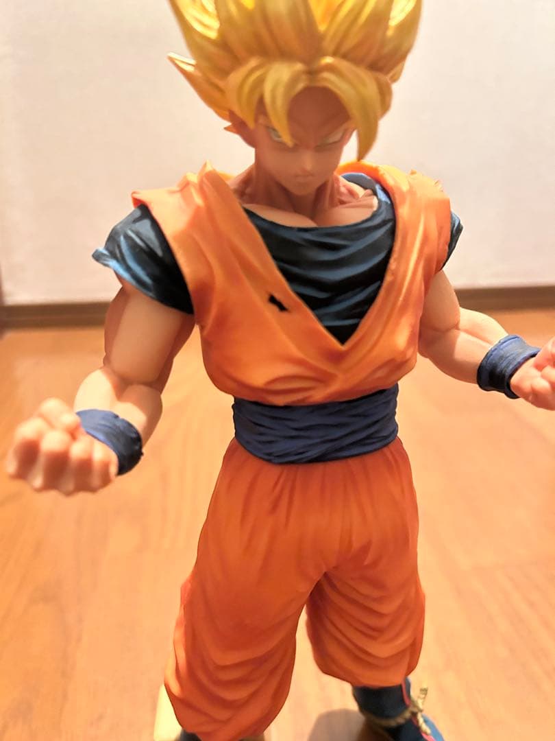 ドラゴンボール　グランディスタ