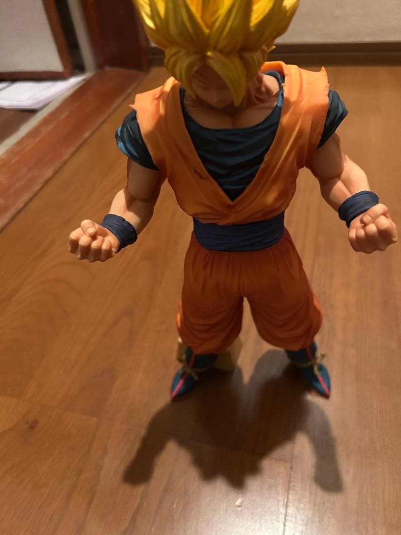 ドラゴンボール　グランディスタ