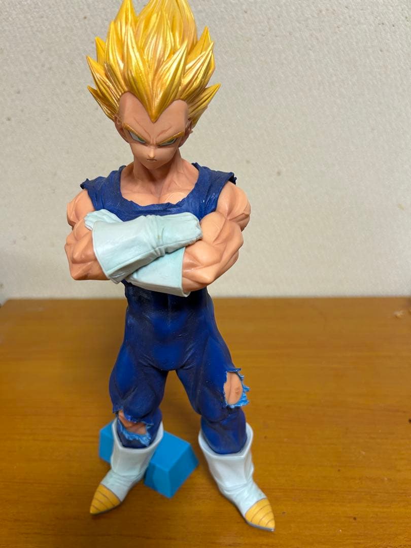 ドラゴンボール　グランディスタ