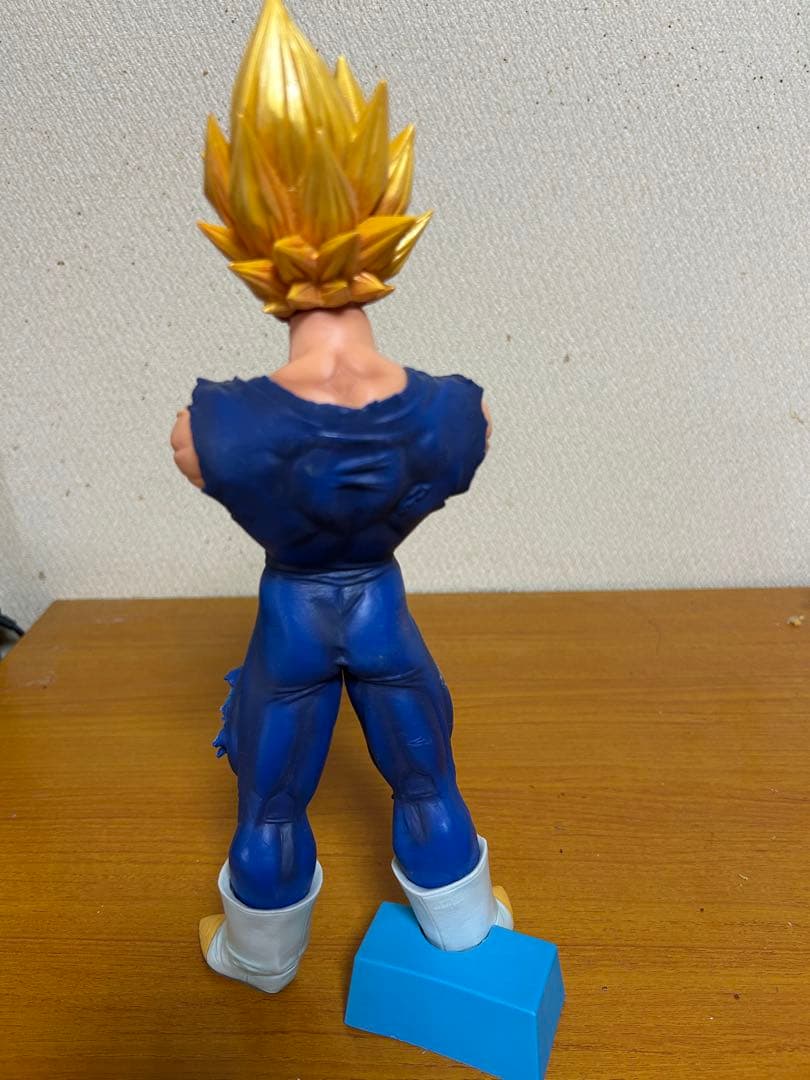 ドラゴンボール　グランディスタ