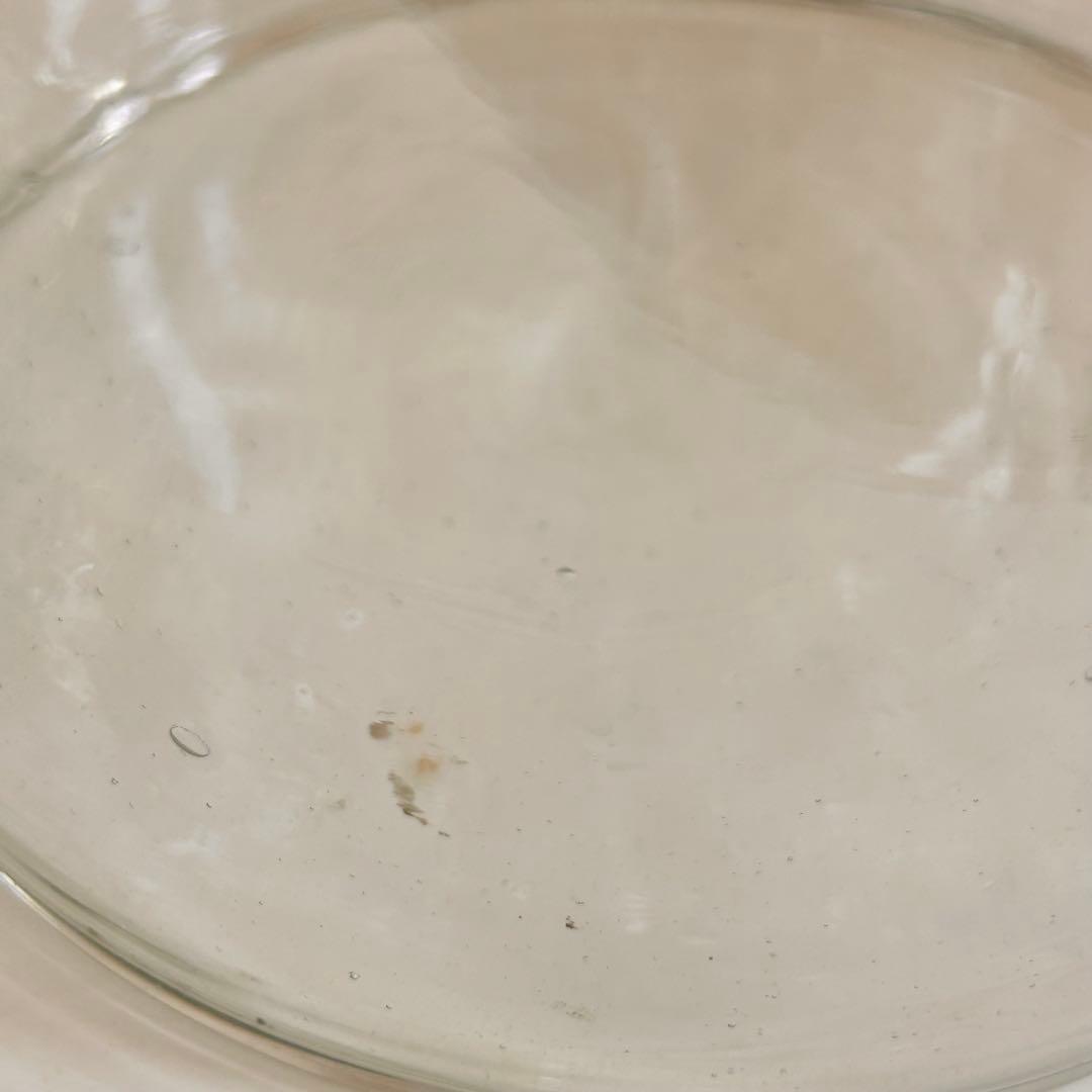 レトロ✴︎ガラス瓶✴︎ 【大】果実酒　梅酒瓶　保存食　インテリア　8L アンティーク