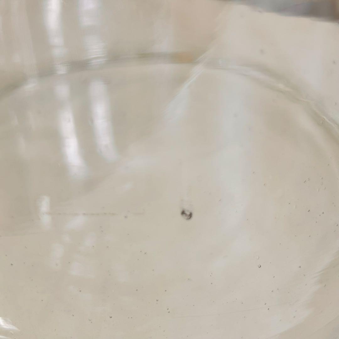 レトロ✴︎ガラス瓶✴︎ 【大】果実酒　梅酒瓶　保存食　インテリア　8L アンティーク
