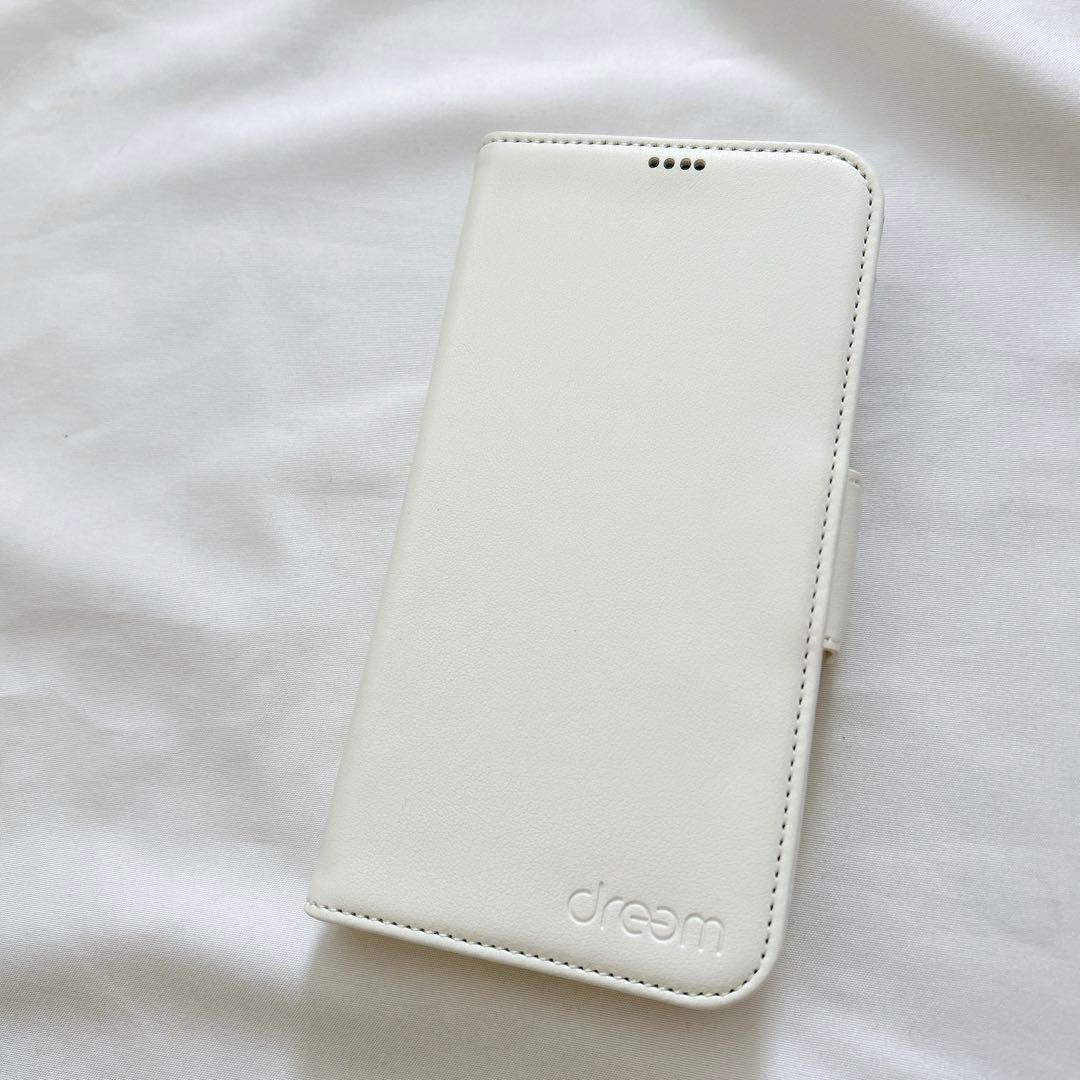 ☆ フィボナッチ2イン1 財布型ケース Apple iPhone 16
