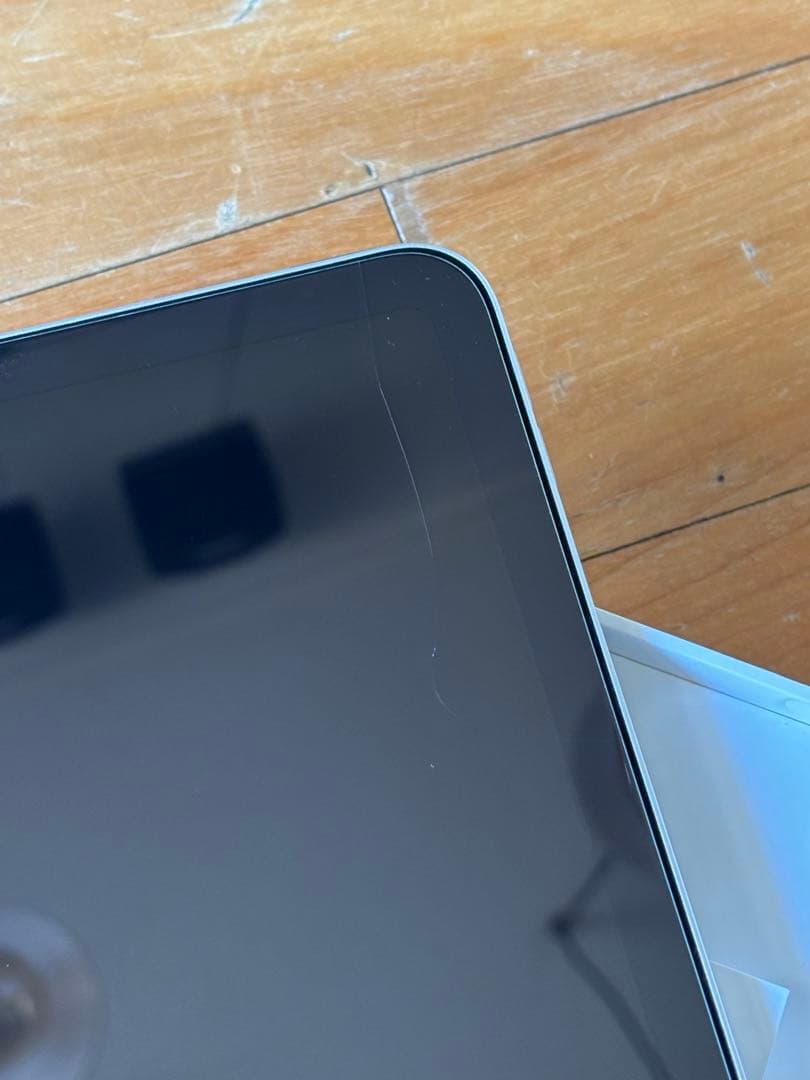 iPad Air 第5世代 256GB 82% WiFiモデル