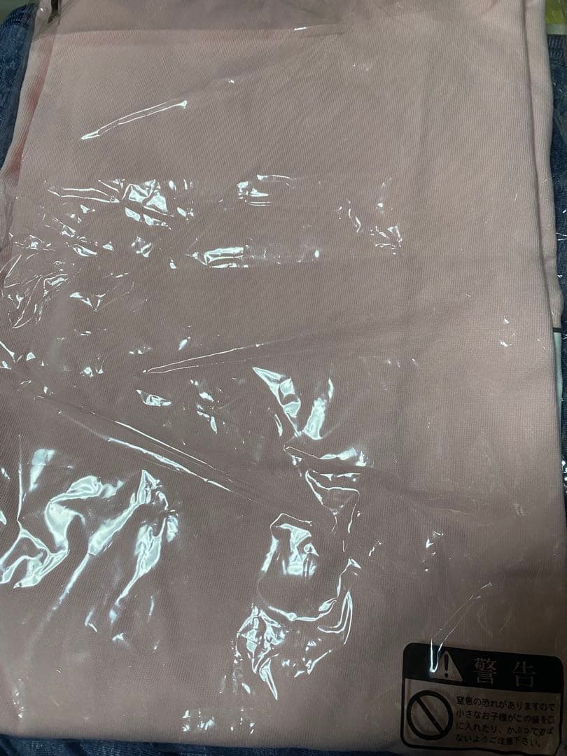 FRUITS ZIPPER OSHI API Tee ver.2 松本かれん
