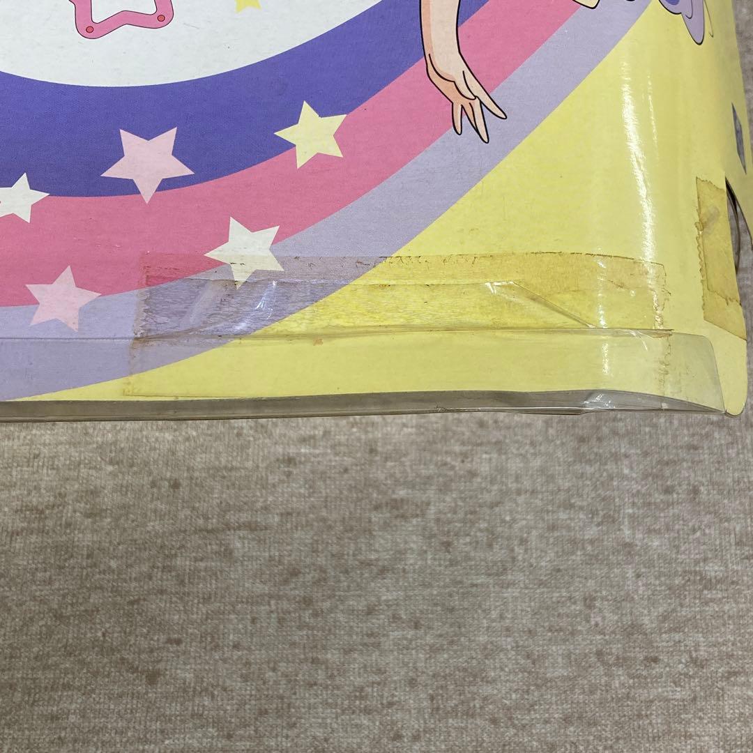 ち*ぼ様 魔法の天使クリィミーマミ ビッグフィギュア