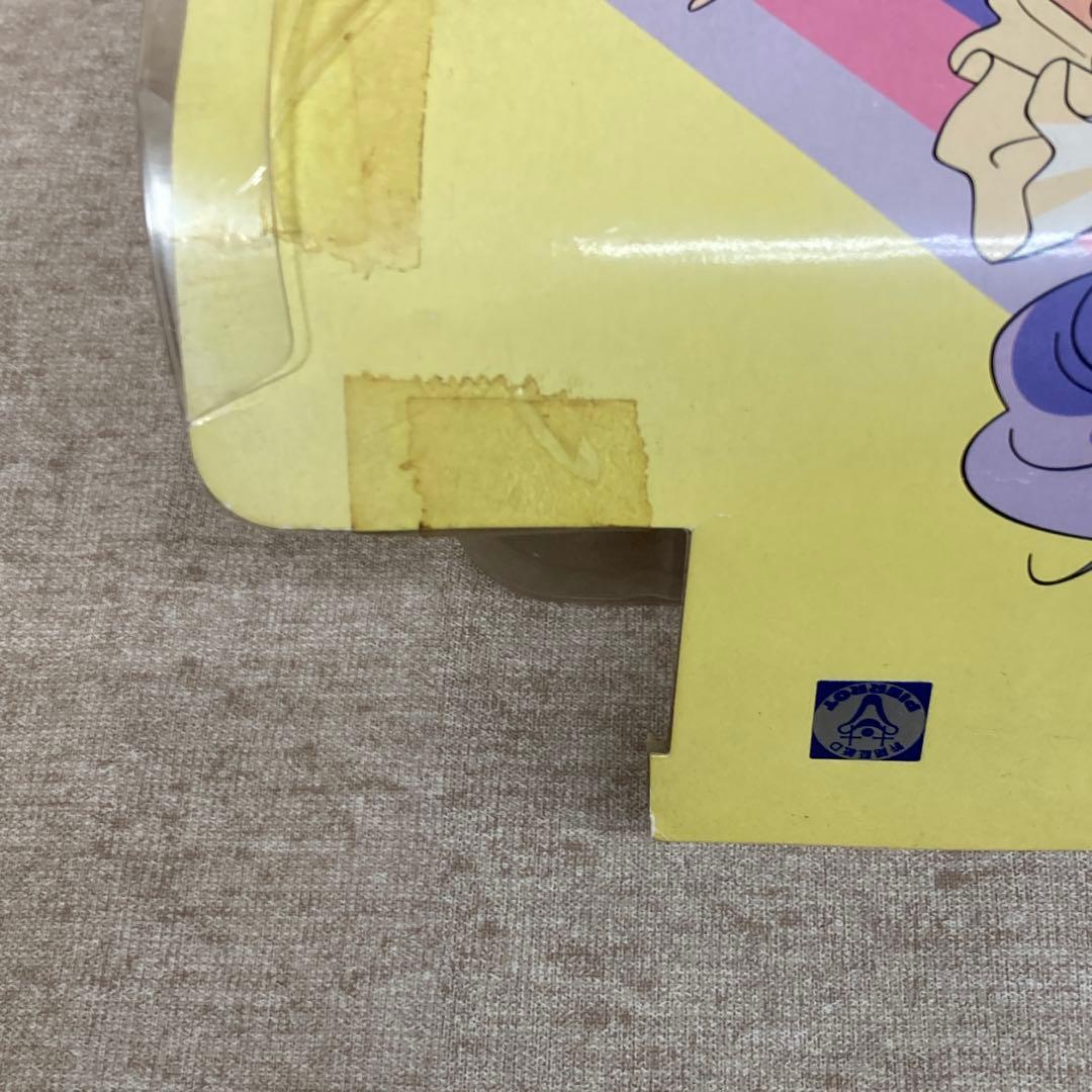 ち*ぼ様 魔法の天使クリィミーマミ ビッグフィギュア