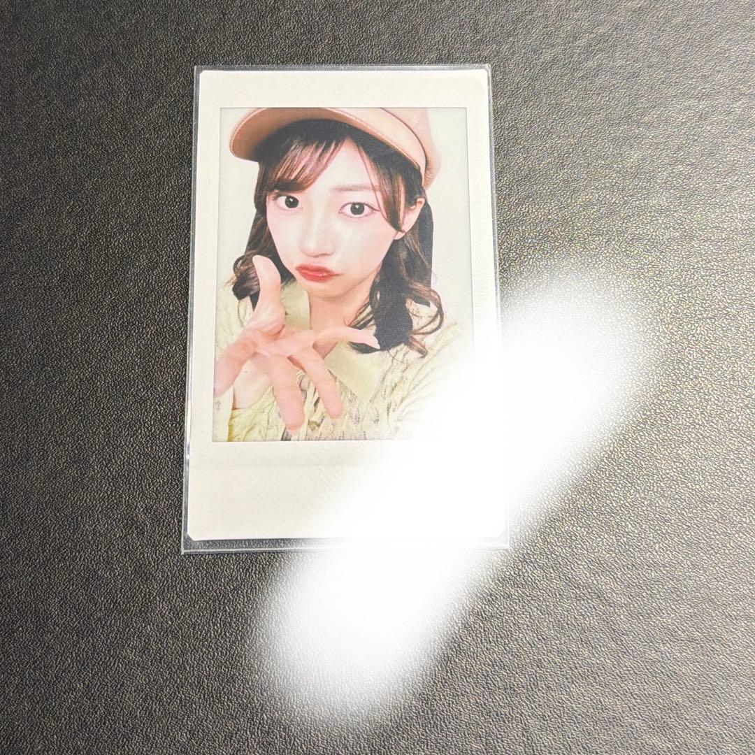 きゅーすと　板倉可奈　チェキ　まとめ売り