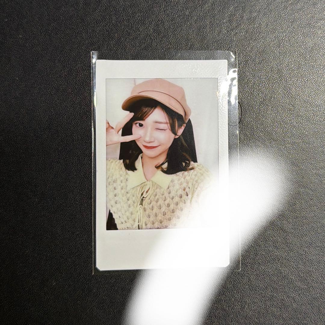 きゅーすと　板倉可奈　チェキ　まとめ売り