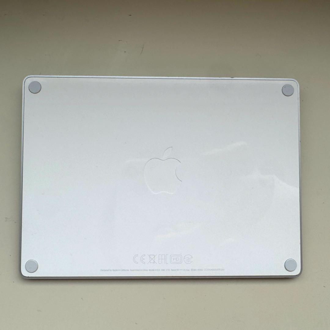 マウス・トラックボール Apple Magic Trackpad A1535