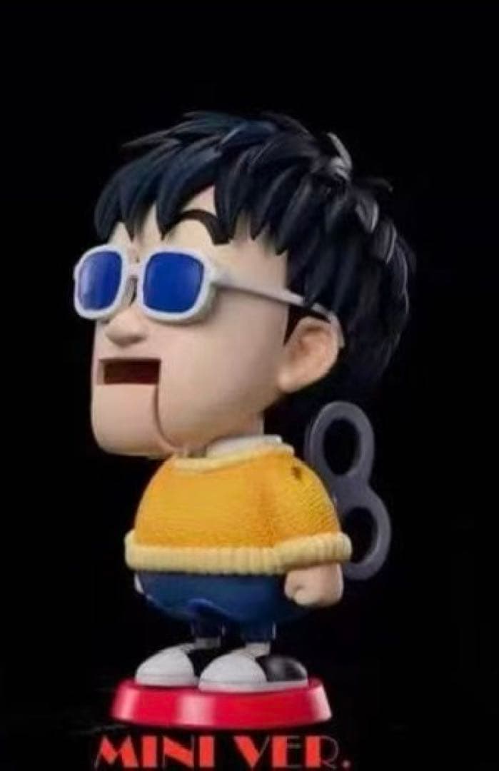 ジョジョリオン