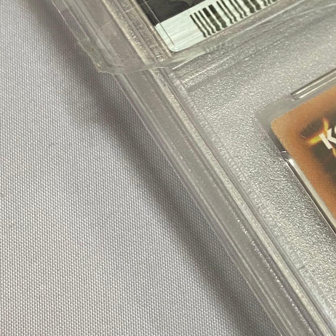 PSA10 遊戯王 ブラックマジシャンガール ヒスコレ BMG ブラマジ