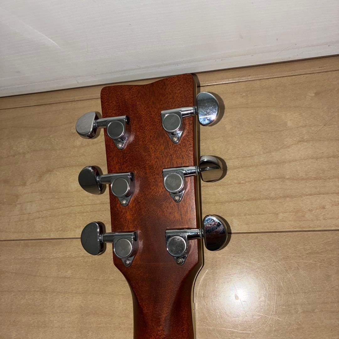 調整済み　YAMAHA fg830 美品 素晴らしい音です