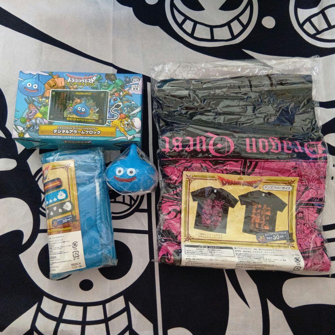 ドラゴンクエスト スライム　セット