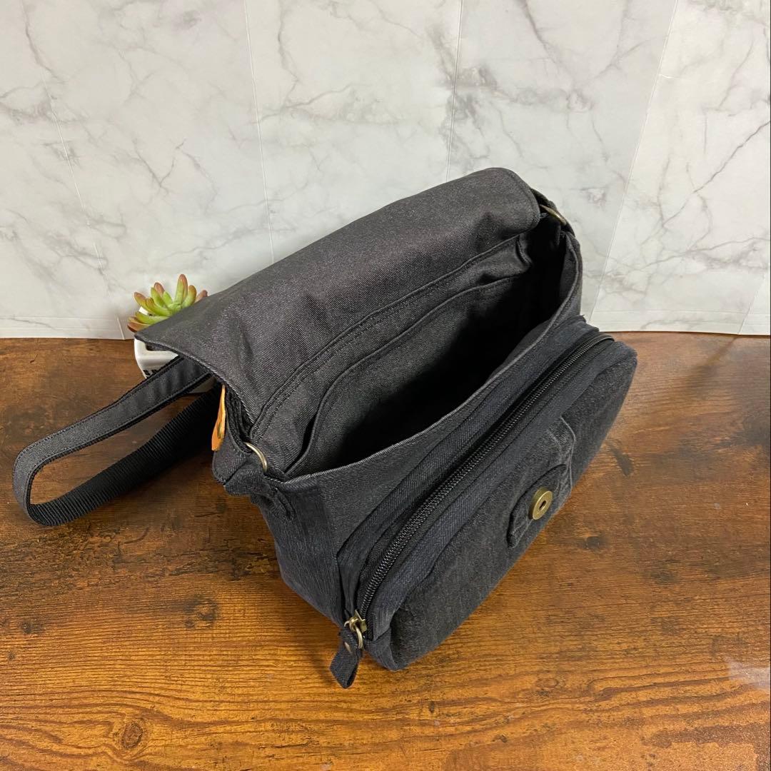 専用*No.25 デニムリメイク【お財布付き ショルダーバッグ】ハンドメイド