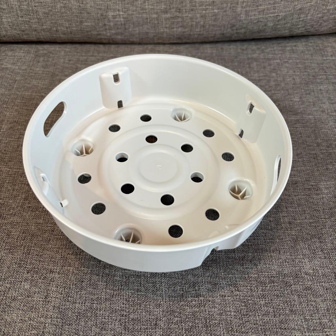 電気圧力鍋 4.0L アイリスオーヤマ　PMPC-MA4-B ブラック　6合炊き