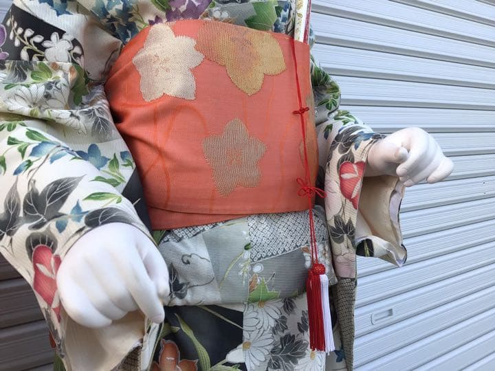 【特大 創作人形 舞妓さん確認用写真⑤-③】40枚目まで