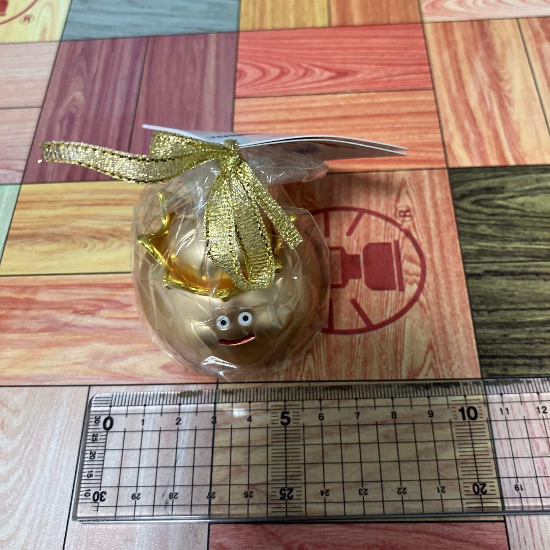 ドラクエ　メタリックモンスターズギャラリー　35th　キングスライム