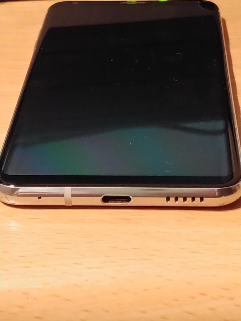 送料込 LGV35 本体 スマホ au