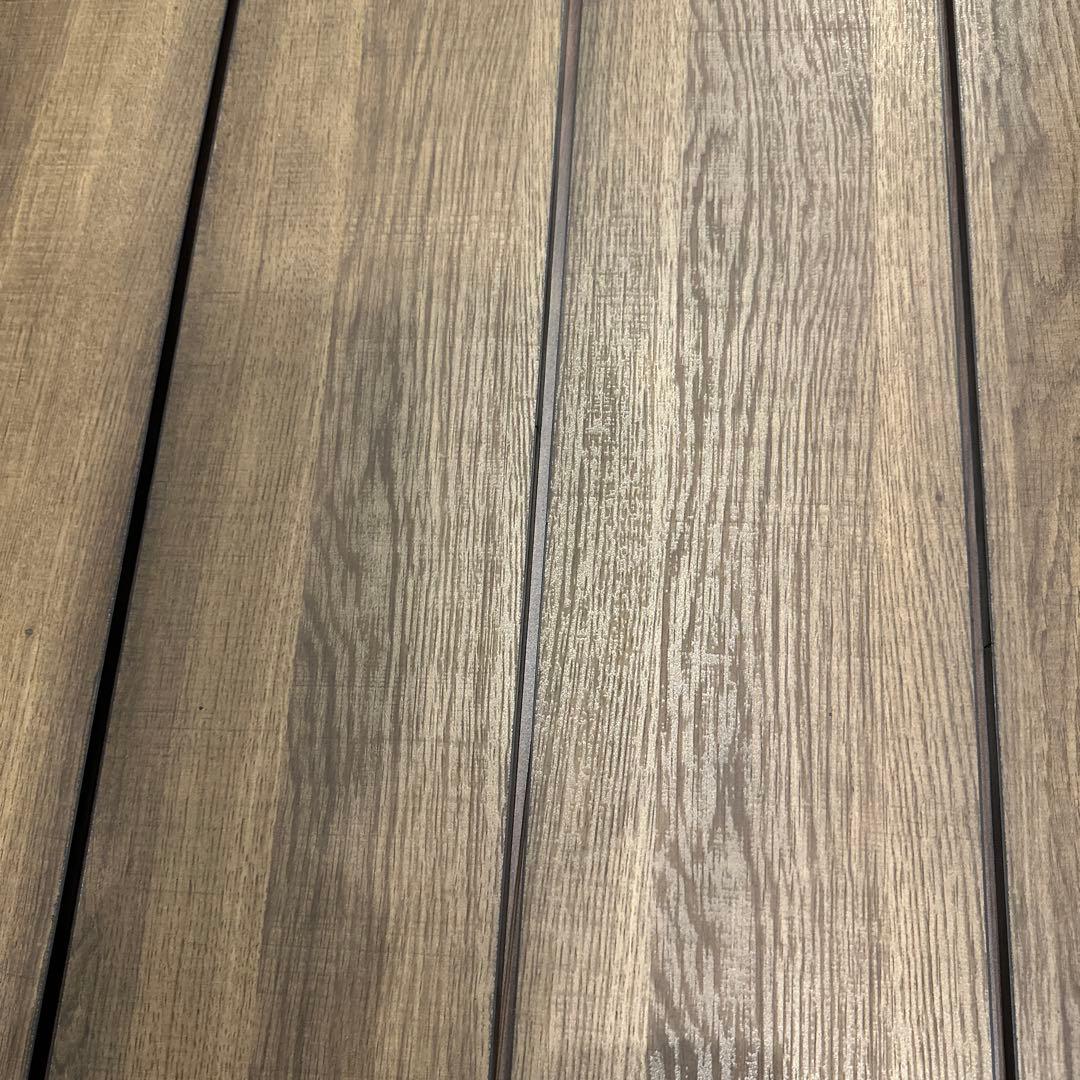 【使用歴なし】mont-bell アウトドアテーブル