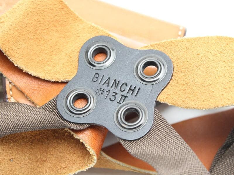 Bianchi ホルスター■ビアンキ 右用 SIG 220/226/228