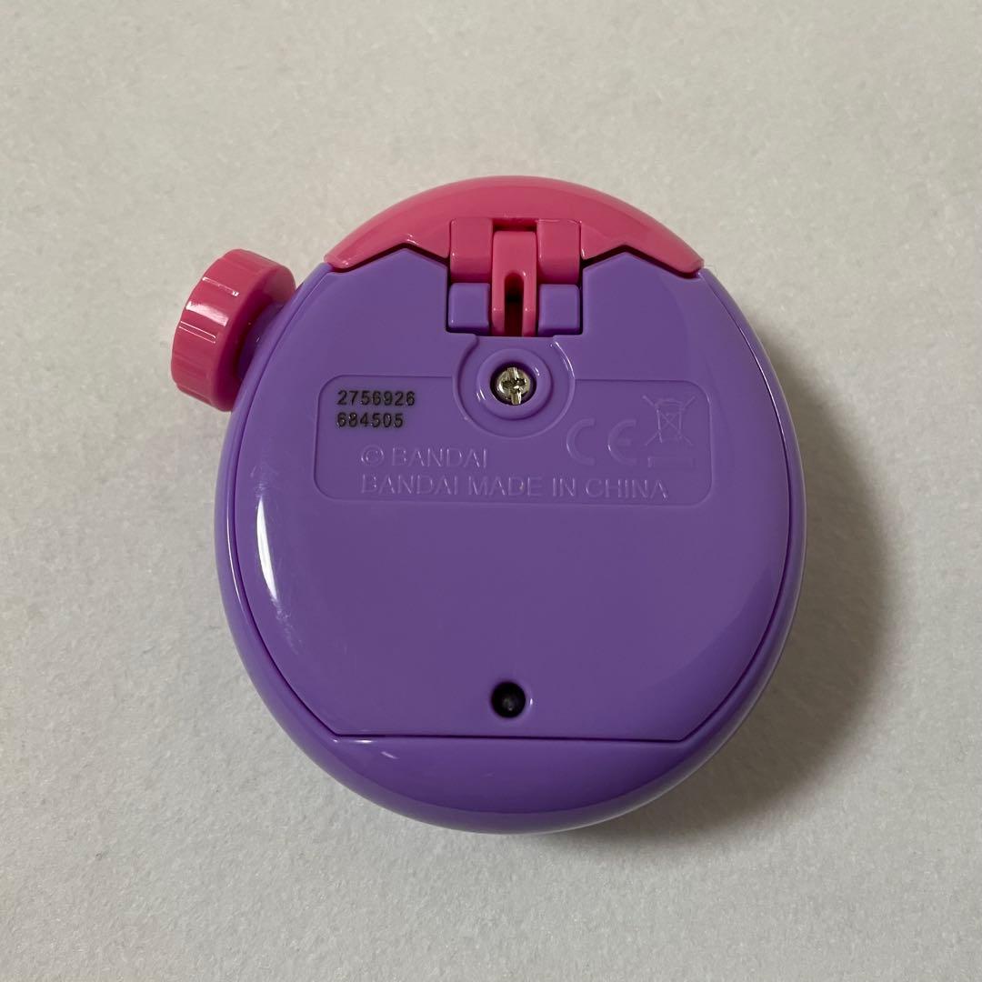 たまごっち パラダイス パープルスカイ