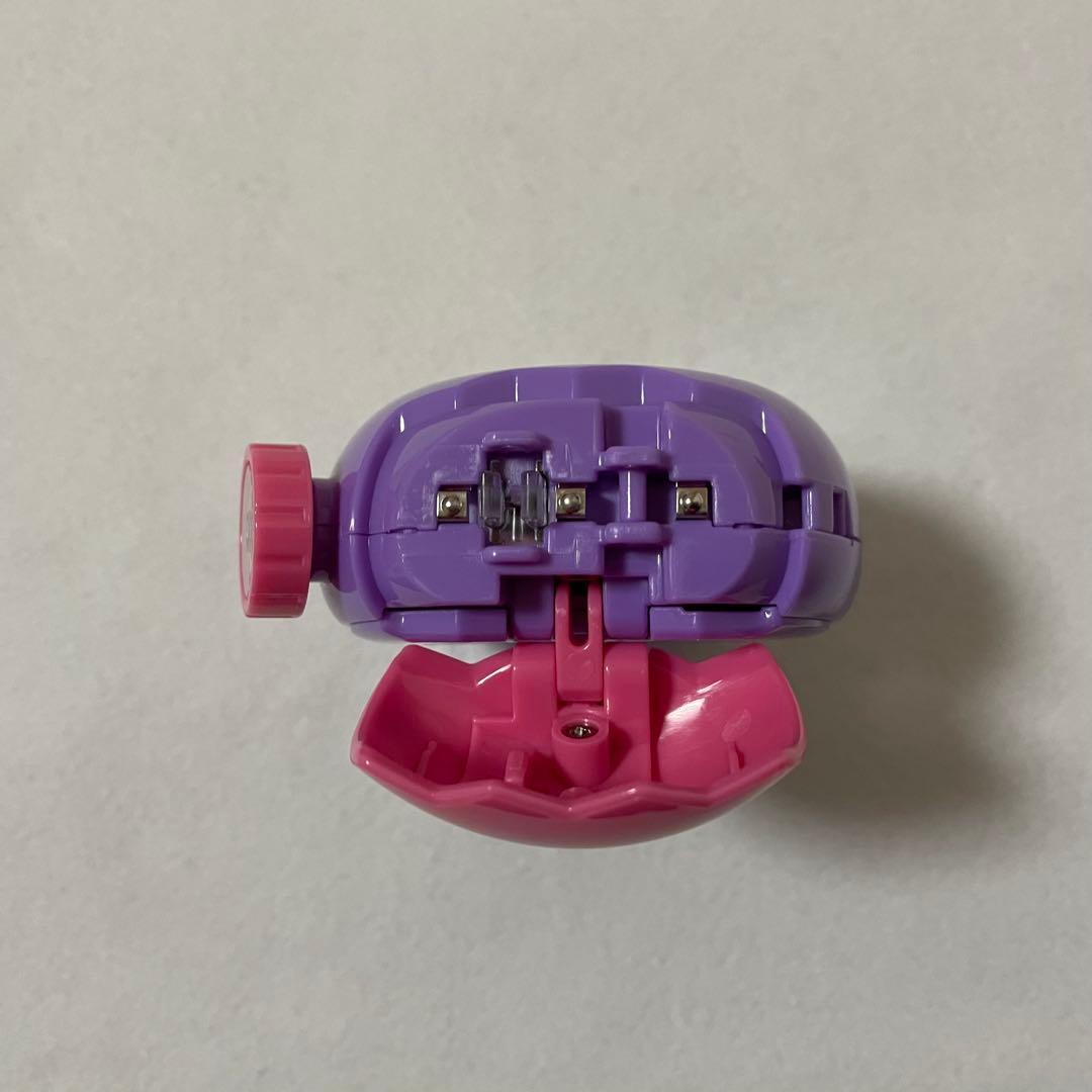 たまごっち パラダイス パープルスカイ