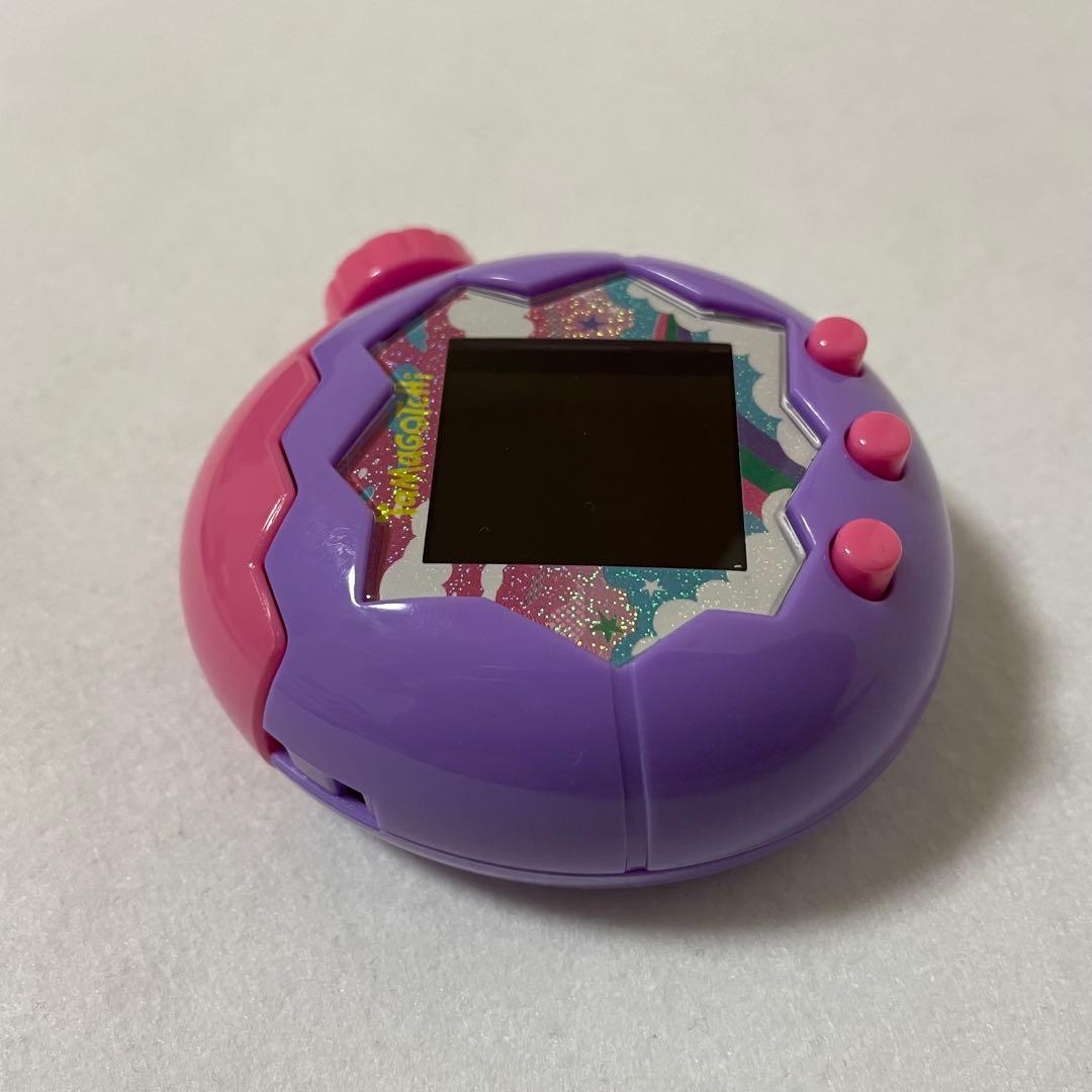 たまごっち パラダイス パープルスカイ