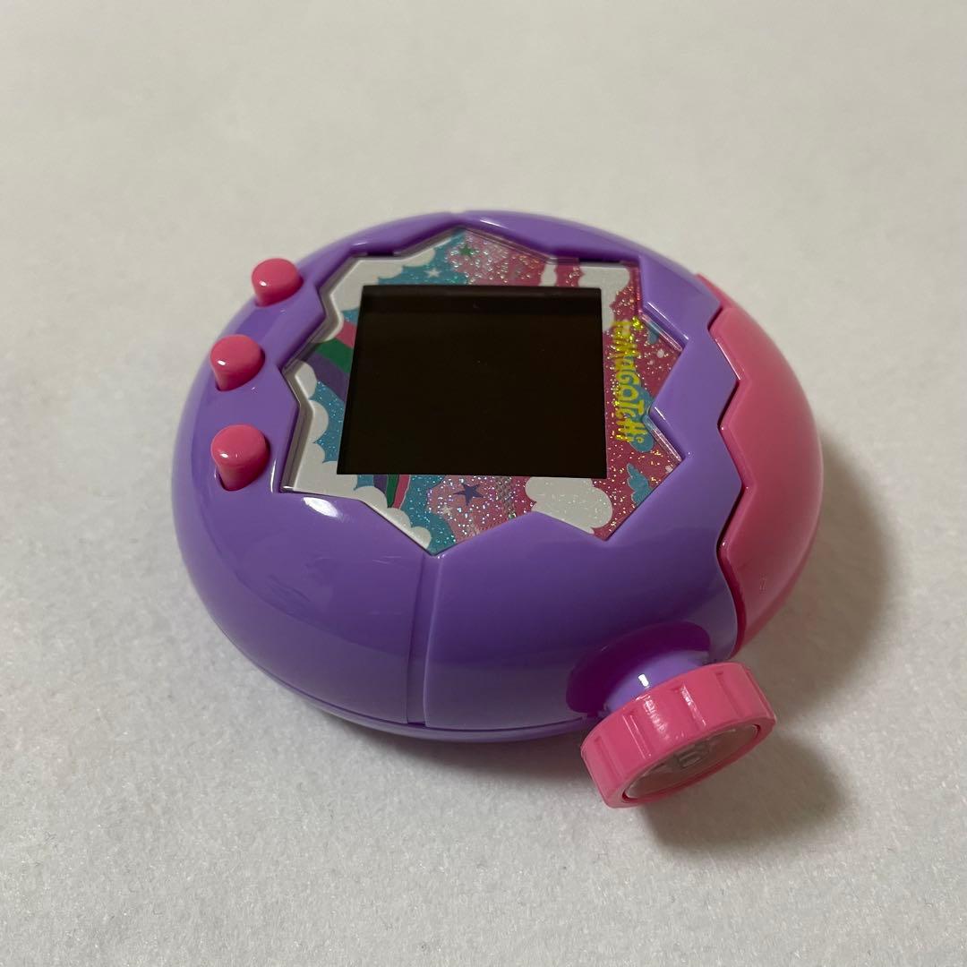 たまごっち パラダイス パープルスカイ