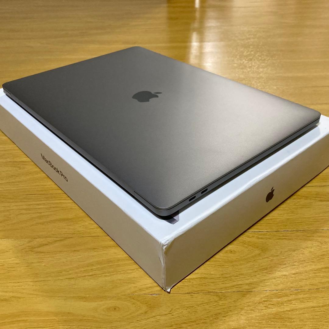 美品！MacBook Pro 16 2019 i9 16GB 1TB