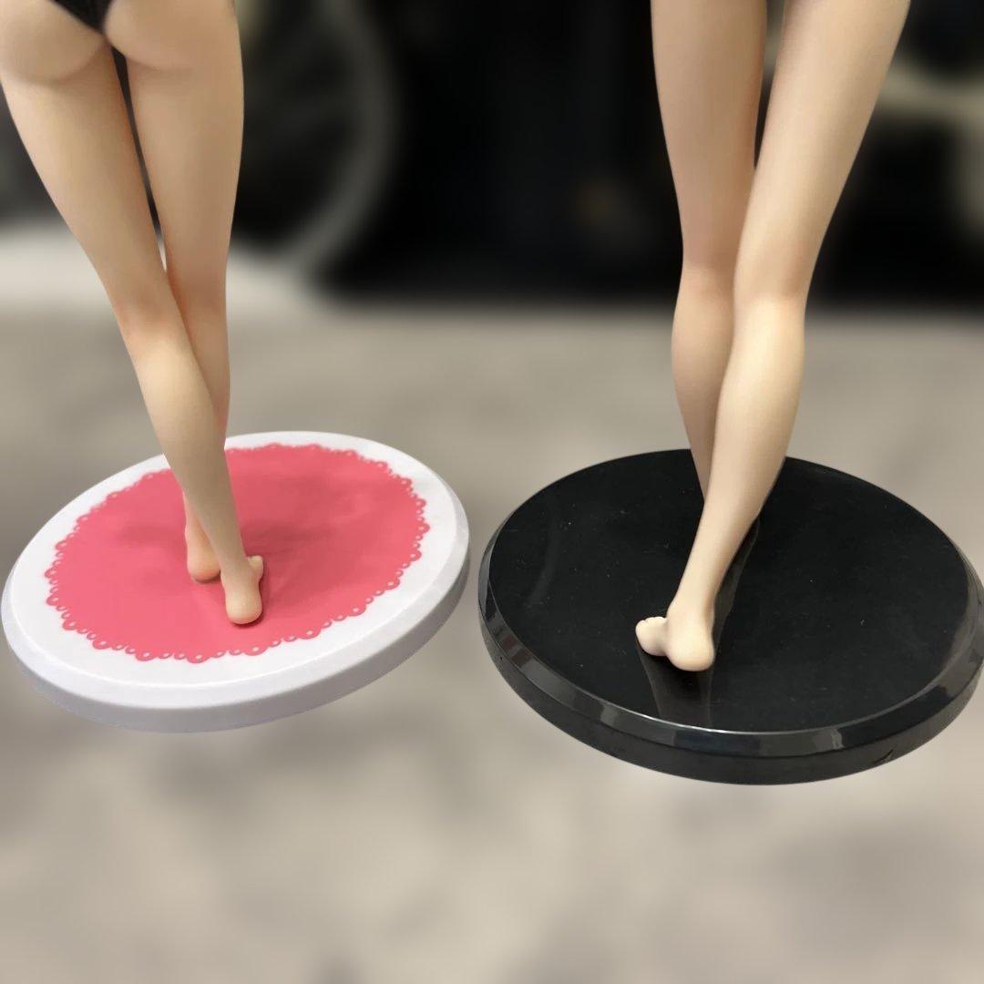 喜多川海夢　フィギュア　海外