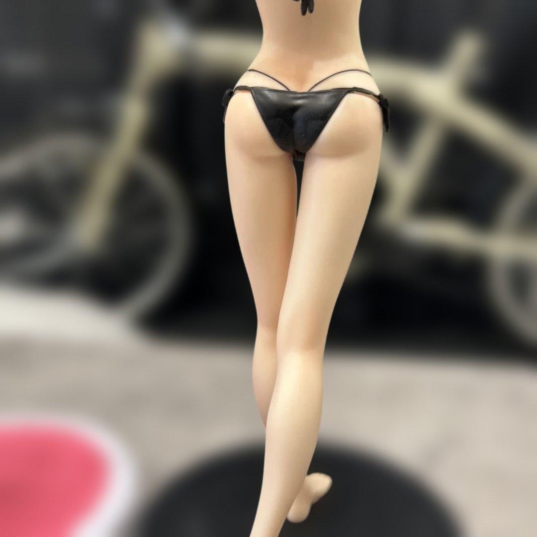 喜多川海夢　フィギュア　海外