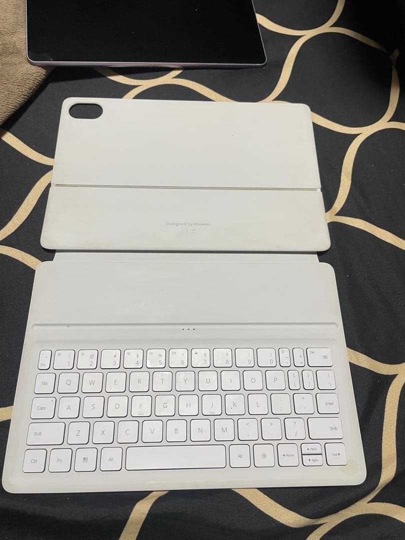 【極美品】Huawei MatePad 11.5 PaperM 8GB+256G