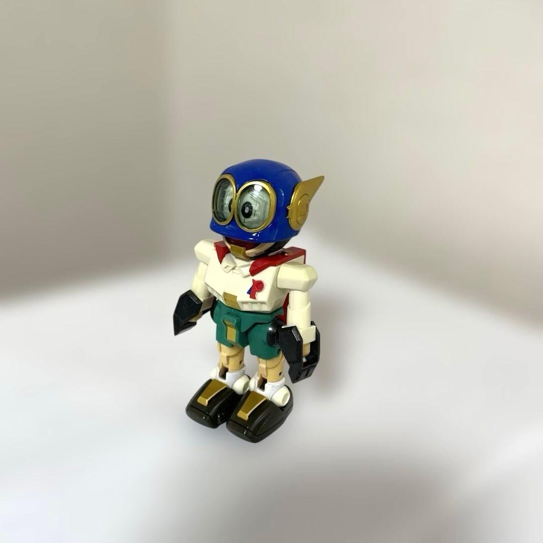 超合金 藤子・F・不二雄キャラクターズ 合体ロボ 完品 動作OK 箱美品