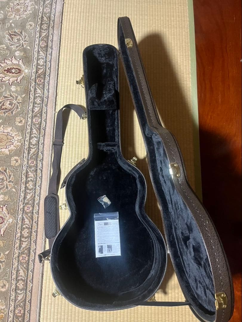 【美品】長渕剛モデル Takamine DMP561C エレアコ ハードケース付